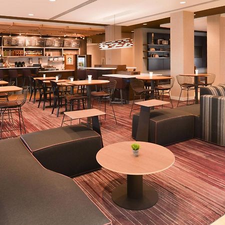 Hotel Courtyard By Marriott Toledo North Zewnętrze zdjęcie